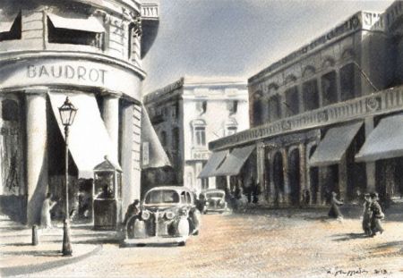 Η Αλεξάνδρεια «μετακομίζει» στην Κρήτη