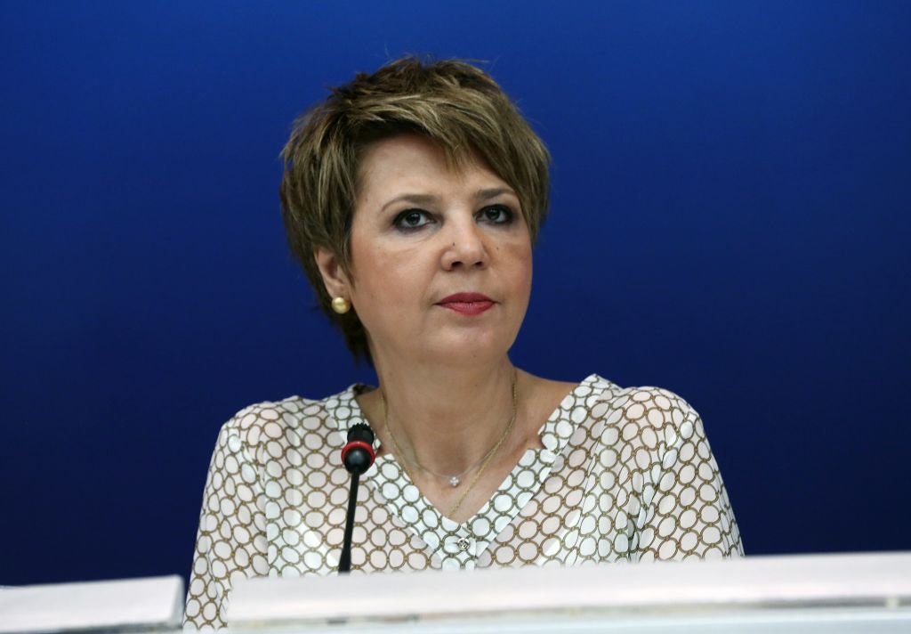 Διαψεύδει η κυβέρνηση την παρουσία υπουργών στο ταχύπλοο της Αίγινας