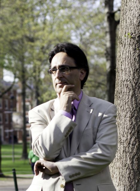 Οι άγνωστες ελληνικές πτυχές του Χάρβαρντ