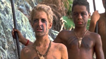 Το θηρίο μέσα στην ψυχή