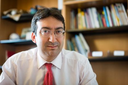 Τζιανλούκα Εσποζίτο: «Εχετε νόμους που δεν εφαρμόζονται»