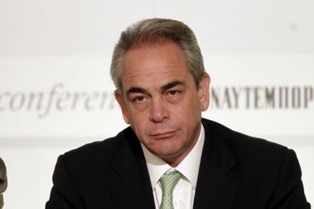 Μίχαλος: Στον εξωδικαστικό και τα χρέη επιχειρήσεων του 2017