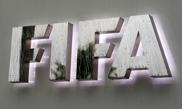 FIFA: Εξολόθρευση όλων των βίαιων πράξεων στο ποδόσφαιρο