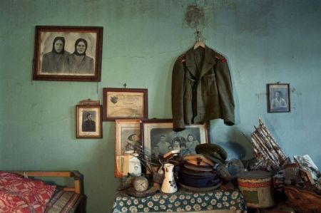 Το Athens Photo Festival επιστρέφει στο Μουσείο Μπενάκη