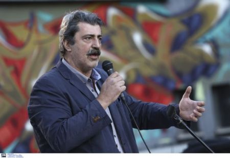 Polakis: “Many judges are part of para-judicial networks”