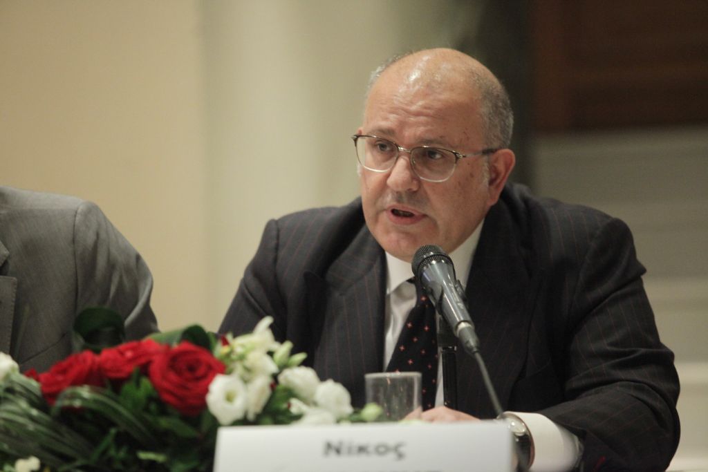 Ξυδάκης: Δεν συμφέρει κανέναν να τιναχτεί στον αέρα η αξιολόγηση