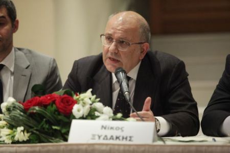 Xydakis: “Athens has no reason to be afraid of a Brexit”