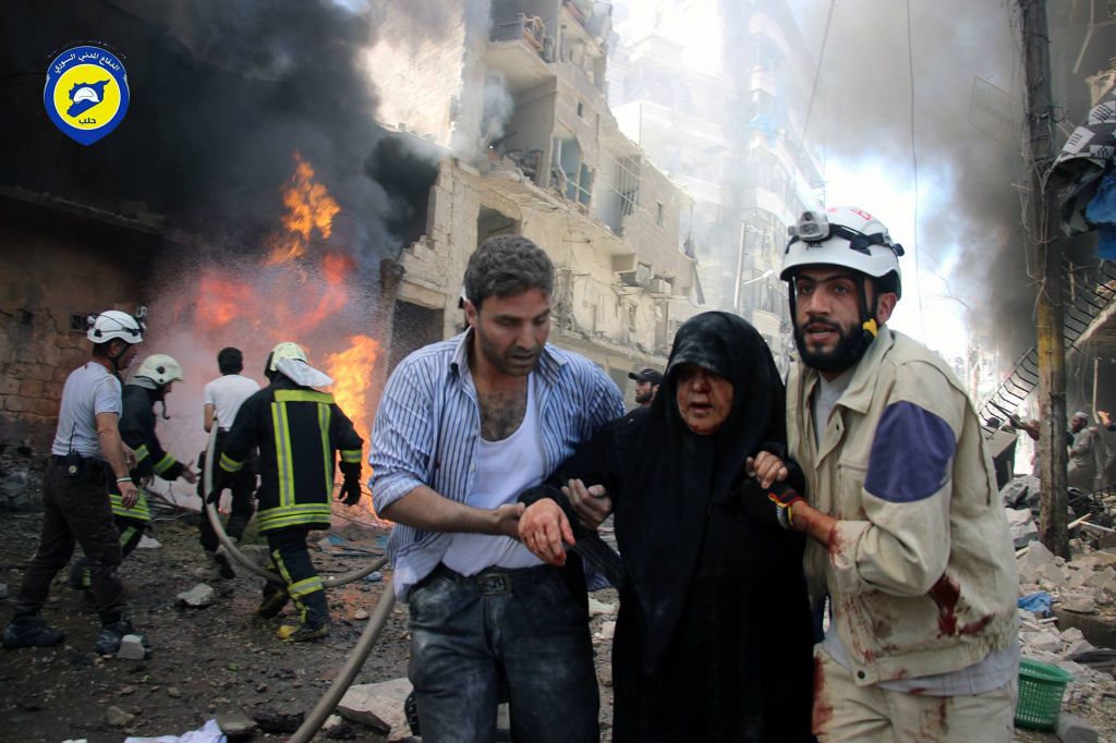 ‘Οχι στις γενοκτονίες, όχι στους αρνητές τους