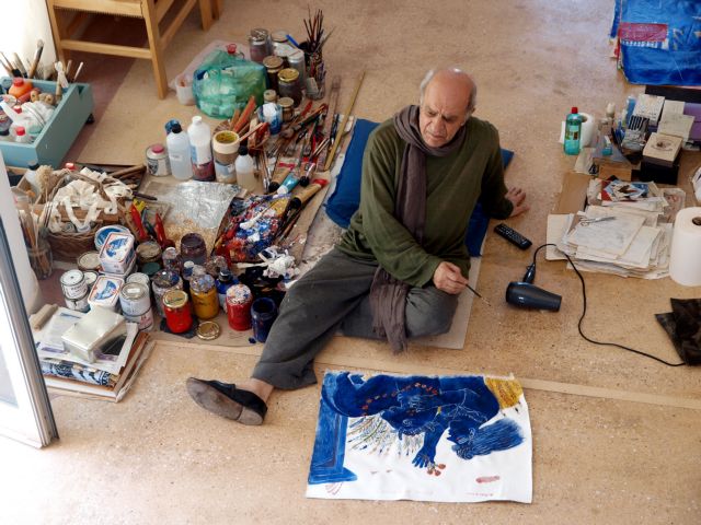 Οι μύθοι του Φασιανού και οι τρούλοι της Αγίας Πετρούπολης