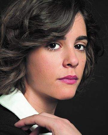 Αναστασία Κονίδη: «Ελπίζω και φοβάμαι»