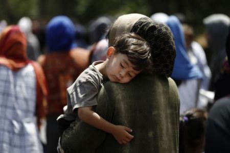 Η Οδύσσεια του μετανάστη: Ιράκ – Ειδομένη – Κάτω Πατήσια