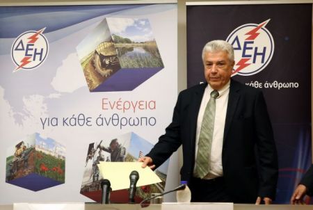 Κρίση ρευστότητας πλήττει τη ΔΕΗ – Σε τεντωμένο σκοινί η επιχείρηση