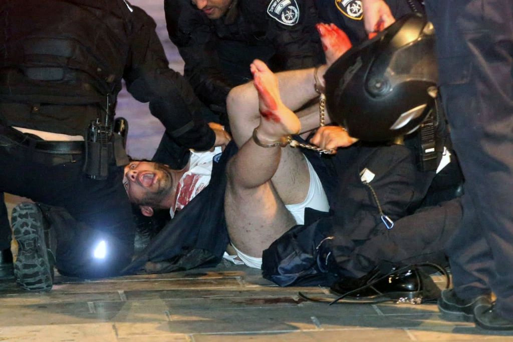 Στους τέσσερις οι νεκροί από την επίθεση στο Τελ Αβίβ