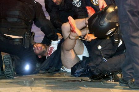 Στους τέσσερις οι νεκροί από την επίθεση στο Τελ Αβίβ