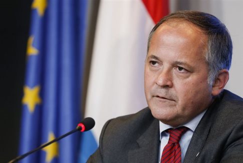 Μπ. Κερέ: Η ΕΚΤ μπορεί να επιβραδύνει τις αγορές ομολόγων