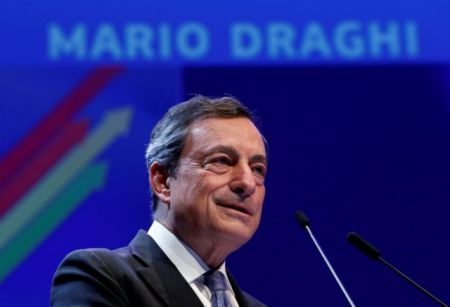 ΕΚΤ: Σχέδιο σωτηρίας από χρεοκοπίες με ευρωομόλογα