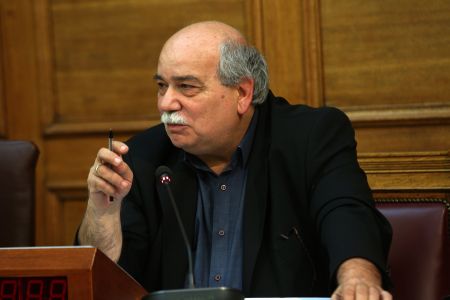 Βούτσης: Διαχρονική απαίτηση της αριστεράς η απλή αναλογική