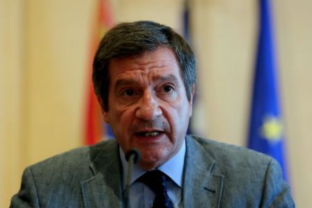 Καμίνης: Δεν θα λύσουμε τη στέγαση των προσφύγων με καταλήψεις κτιρίων