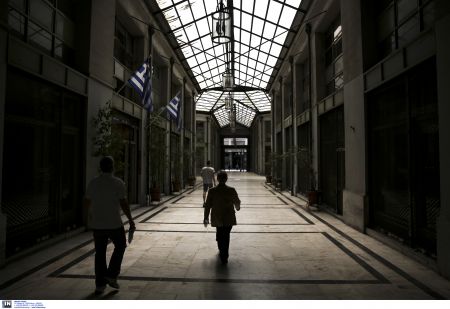 Στο 23,4% η ανεργία στην Ελλάδα τον Ιούνιο