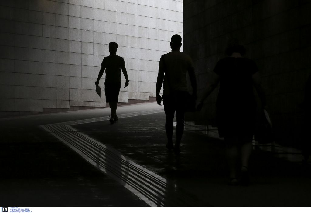 Μακροχρόνια άνεργοι το 73% των ατόμων εκτός εργασίας