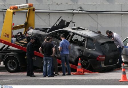 Παναγιώτης Μαυρίκος: Ο «σκοτεινός» θάνατος του εκδότη