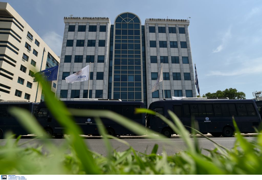 Εξετάζεται σήμερα από την Επιτροπή Ανταγωνισμού η πώληση ΟΛΠ