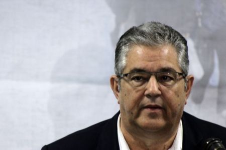 Δ.Κουτσούμπας: Μοναδική διέξοδος παραμένει μόνο ο σοσιαλισμός