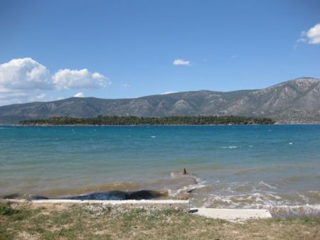 Οταν ο Τζόνι Ντεπ ανακάλυψε την Κορωνίδα της Ερμιονίδας