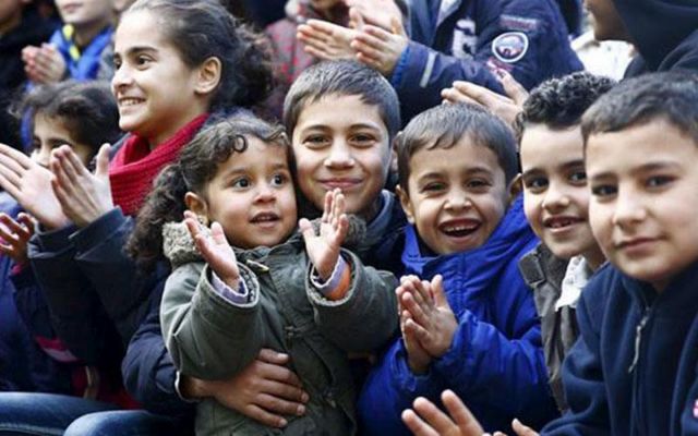 Ελλείψεις και κίνδυνοι στις δομές φιλοξενίας για τα προσφυγόπουλα