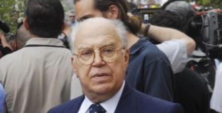 Πέθανε ο ηθοποιός Γιάννης Μιχαλόπουλος