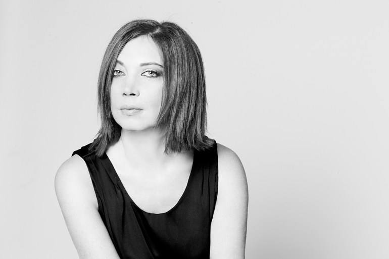 Η Μελίσσα Στοΐλη «Αυτοπροσώπως» στον Νίκο Θρασυβούλου