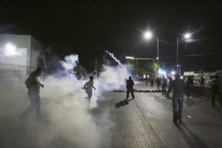 Μεξικό: Δύο νεκροί από πυρά αγνώστων στη διάρκεια αγώνα μπέιζμπολ