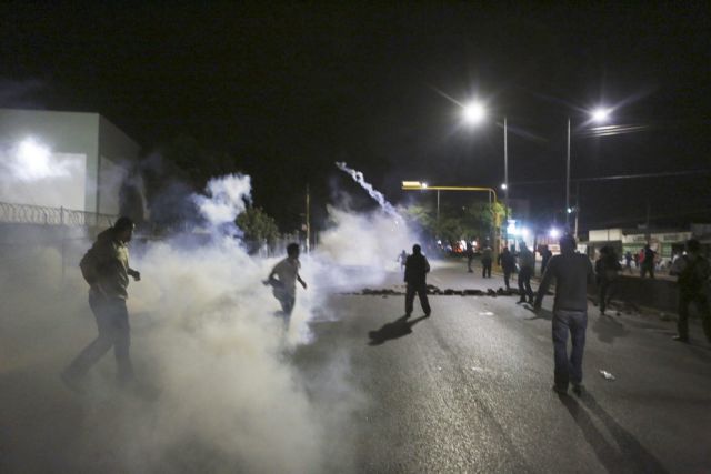 Μεξικό: Δύο νεκροί από πυρά αγνώστων στη διάρκεια αγώνα μπέιζμπολ