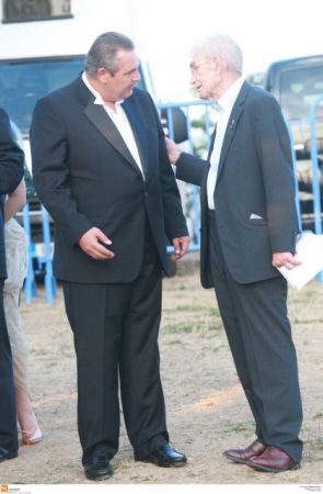 Black tie και μπελούγκα