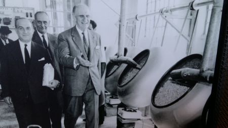 Μια γεύση που κολλάει για χρόνια