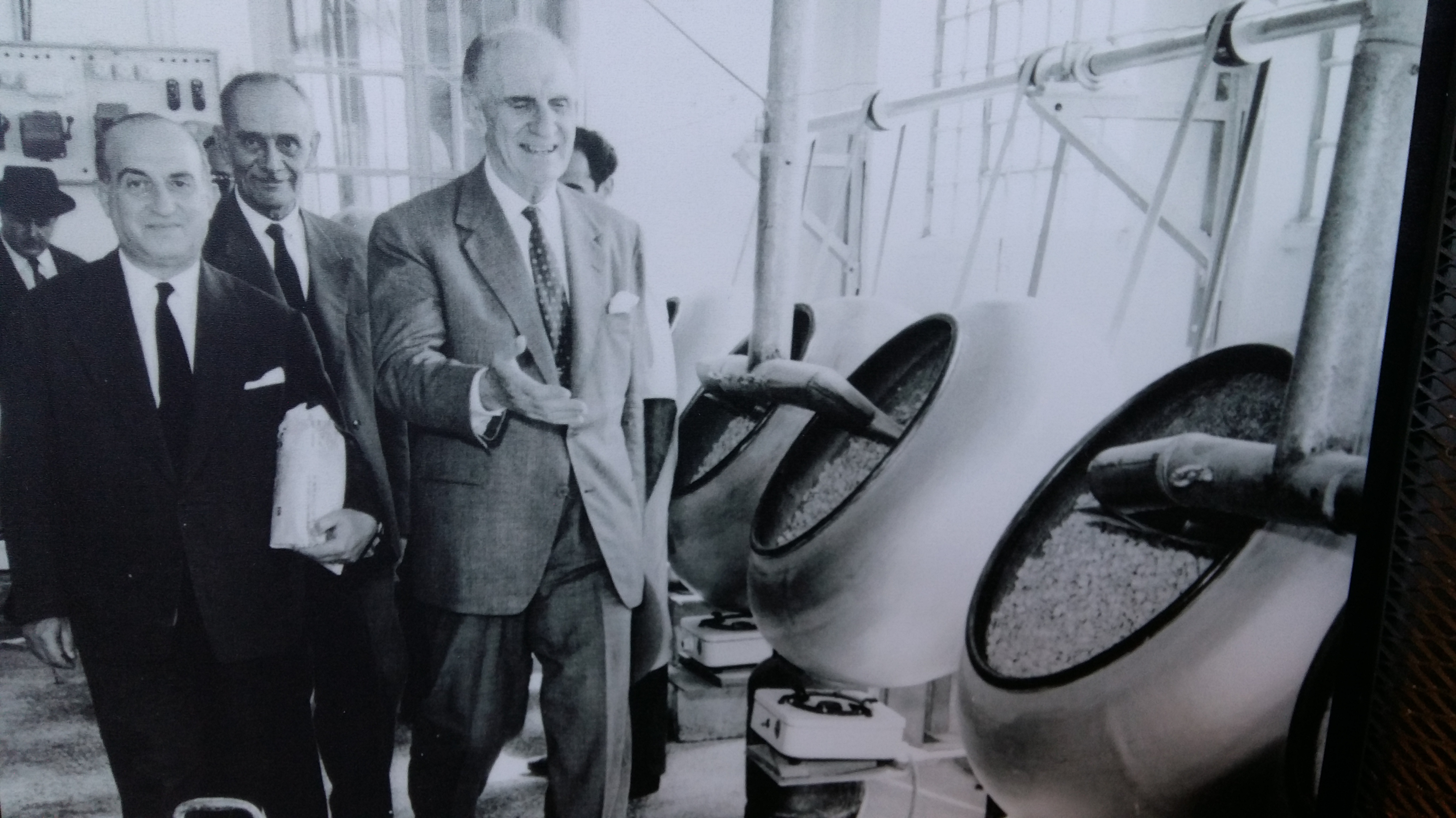 Μια γεύση που κολλάει για χρόνια