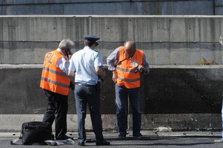 Εντοπίστηκε το «μοιραίο» πρόβλημα στο τζιπ του Π. Μαυρίκου