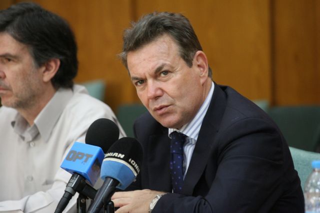 Πετρόπουλος: Μέχρι τον Μάρτιο η νέα ρύθμιση των 120 δόσεων