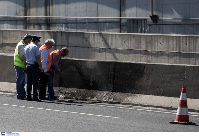 Υπόθεση Μαυρίκου: «Κλειδί» ένα ατύχημα που είχε τον Φεβρουάριο