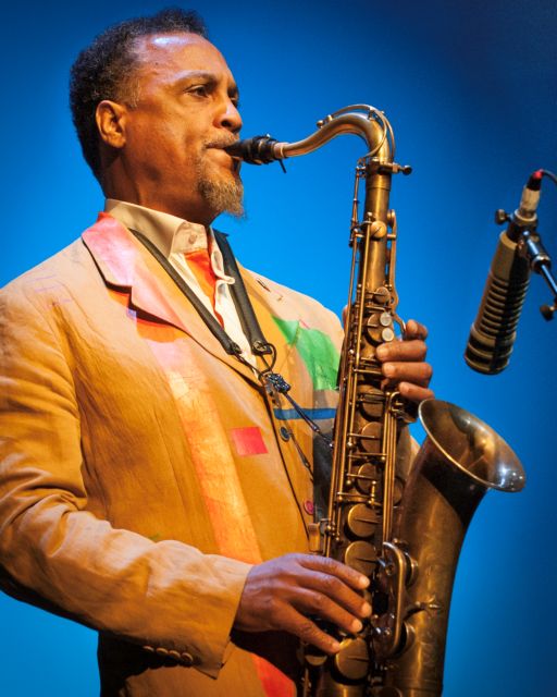 Jazz διαχρονίες στο Ιδρυμα Σταύρος Νιάρχος