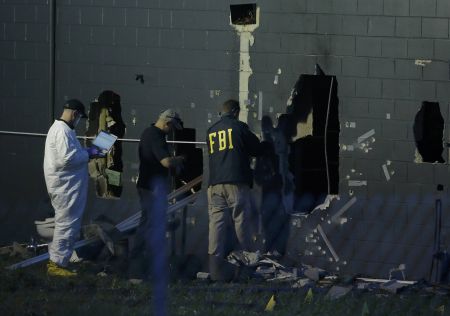 Πίστη στο ισλαμικό κράτος είχε ορκιστεί ο δράστης του Ορλάντο –