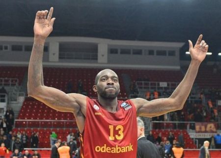 Θετικός σε χρήση απαγορευμένης ουσίας ο Στεφάν Λάσμε