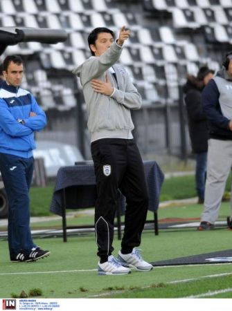 Τα προπονητικά στοιχήματα των Δικεφάλων