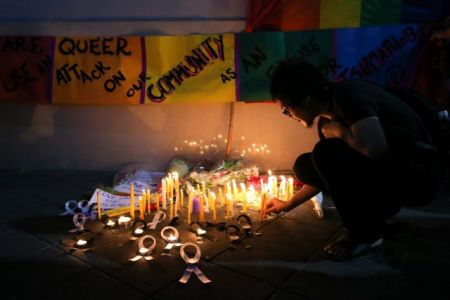 ΗΠΑ: Συνελήφθη η σύζυγος του μακελάρη στο Ορλάντο