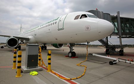 Γερμανία: Εκκενώθηκε αεροσκάφος λόγω ύποπτης αποσκευής