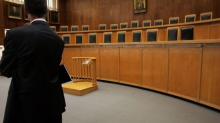 Θεσσαλονίκη: Διακοπή της δικής για τη δολοφονία 36χρονης μεσίτριας