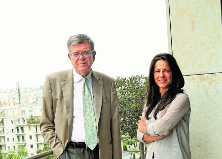 Γιώργος Αγουρίδη: «Το Κέντρο Πολιτισμού είναι σαν ένα παιδί μας…»