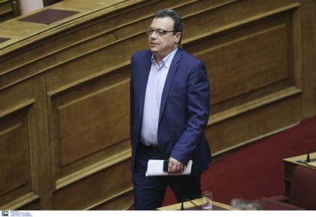 Φάμελλος: Στην Εξεταστική και οι διευθυντές της Attica Bank