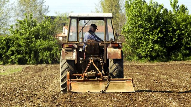 Οικονομική ενίσχυση €17.000 – 22.000 σε 12.000 νέους αγρότες