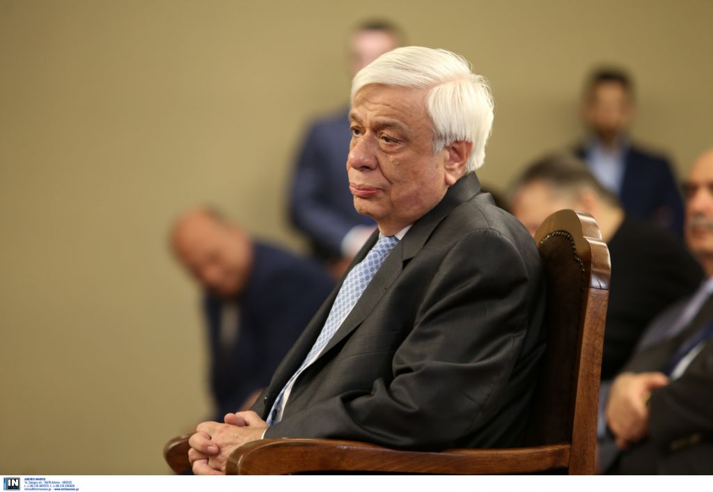 Παυλόπουλος: Η ΕΕ να συνεχίσει την πορεία της χωρίς τη Βρετανία